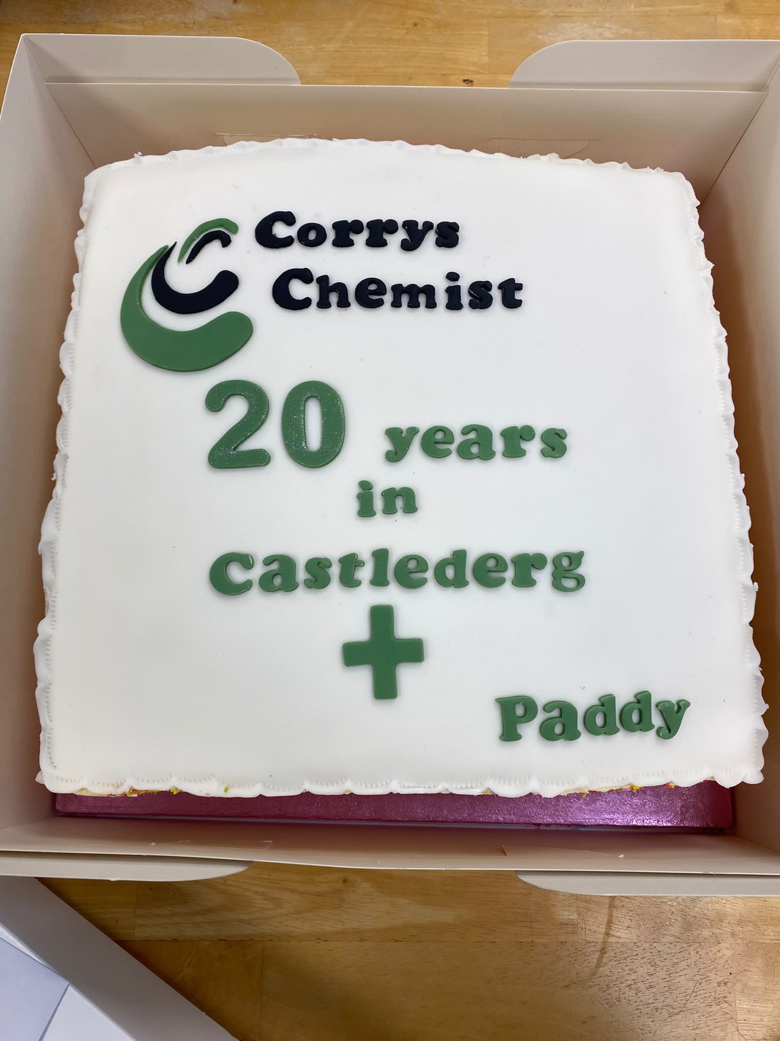 corrys chemists