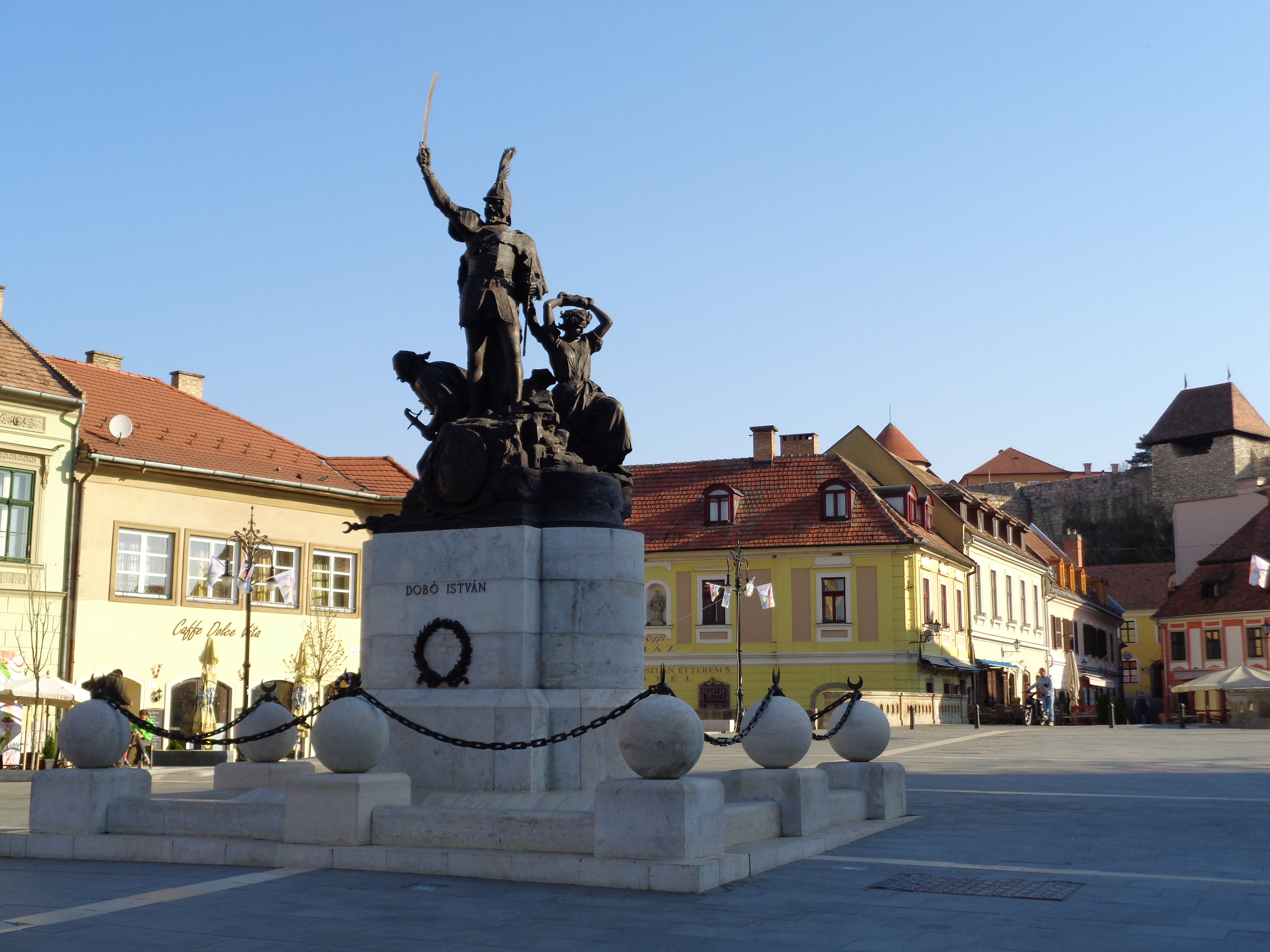 Eger Eger