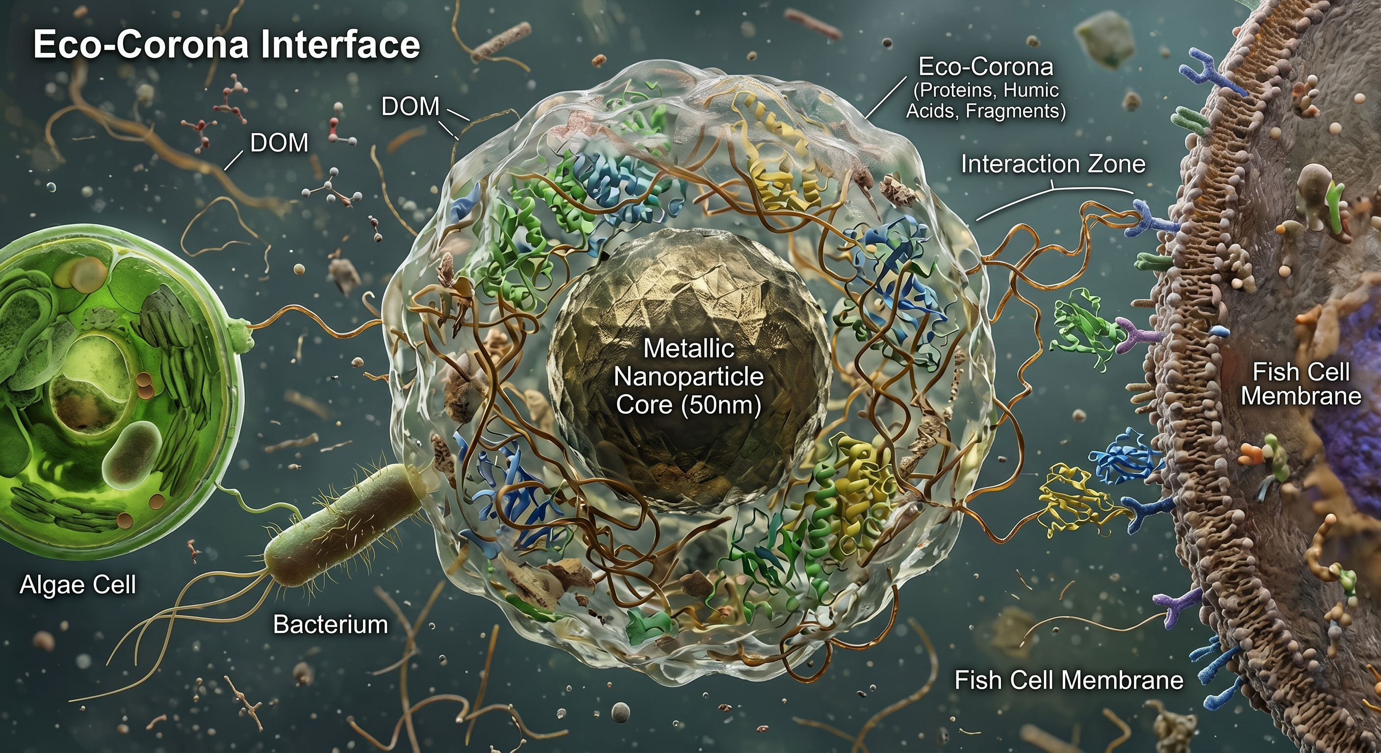 Ecocorona