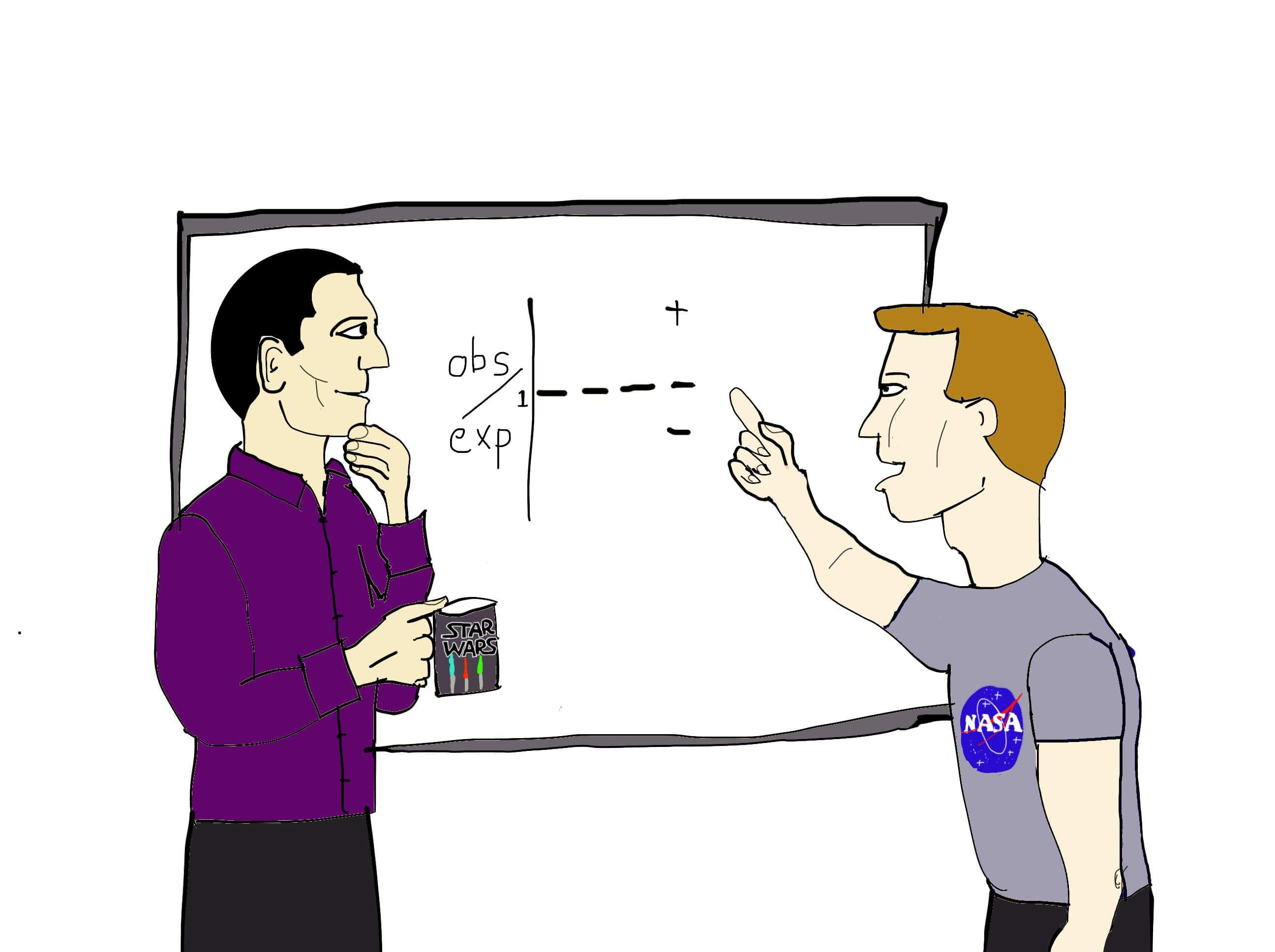 Early brainstorming on negative selection Early brainstorming on negative selection