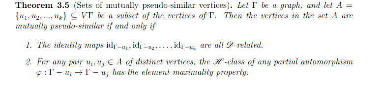 My main theorem so far
