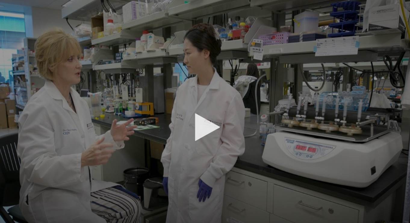 Watch: Editor-in-Chief Cheryl Nickerson and colleagues discuss their resesarch on PBS' "Catalyst" Watch: Editor-in-Chief Cheryl Nickerson and colleagues discuss their resesarch on PBS' "Catalyst"