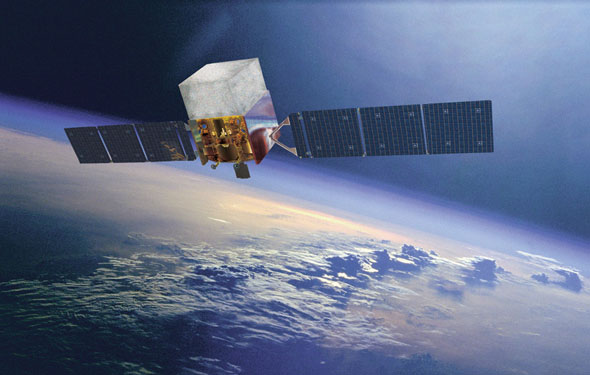 The Fermi Gamma-Ray Space Telescope