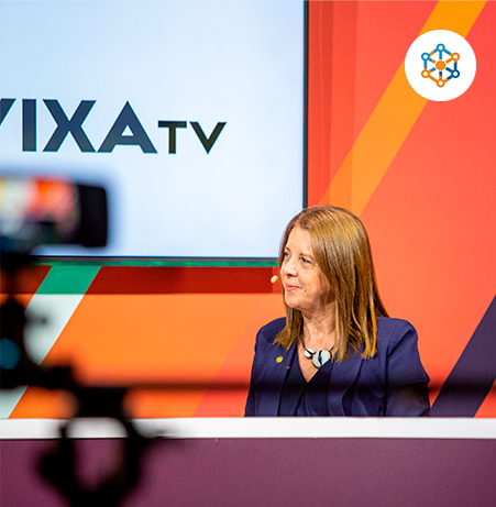 Gabriela Molina founder de Molver