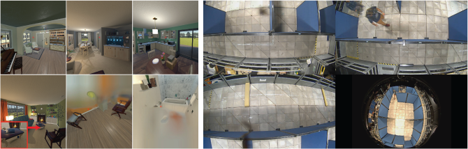 Experinental Methods