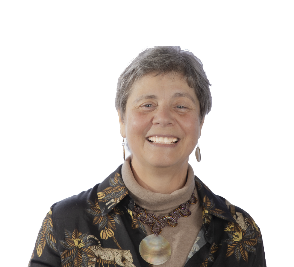 Photo of Adele Manzela