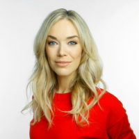 Georgie Frost