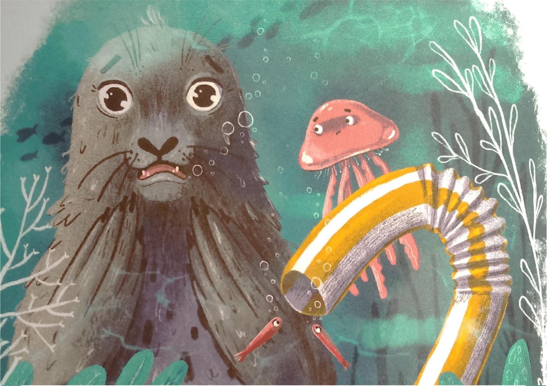 Shaping Environmental Empathy Shaping Environmental Empathy