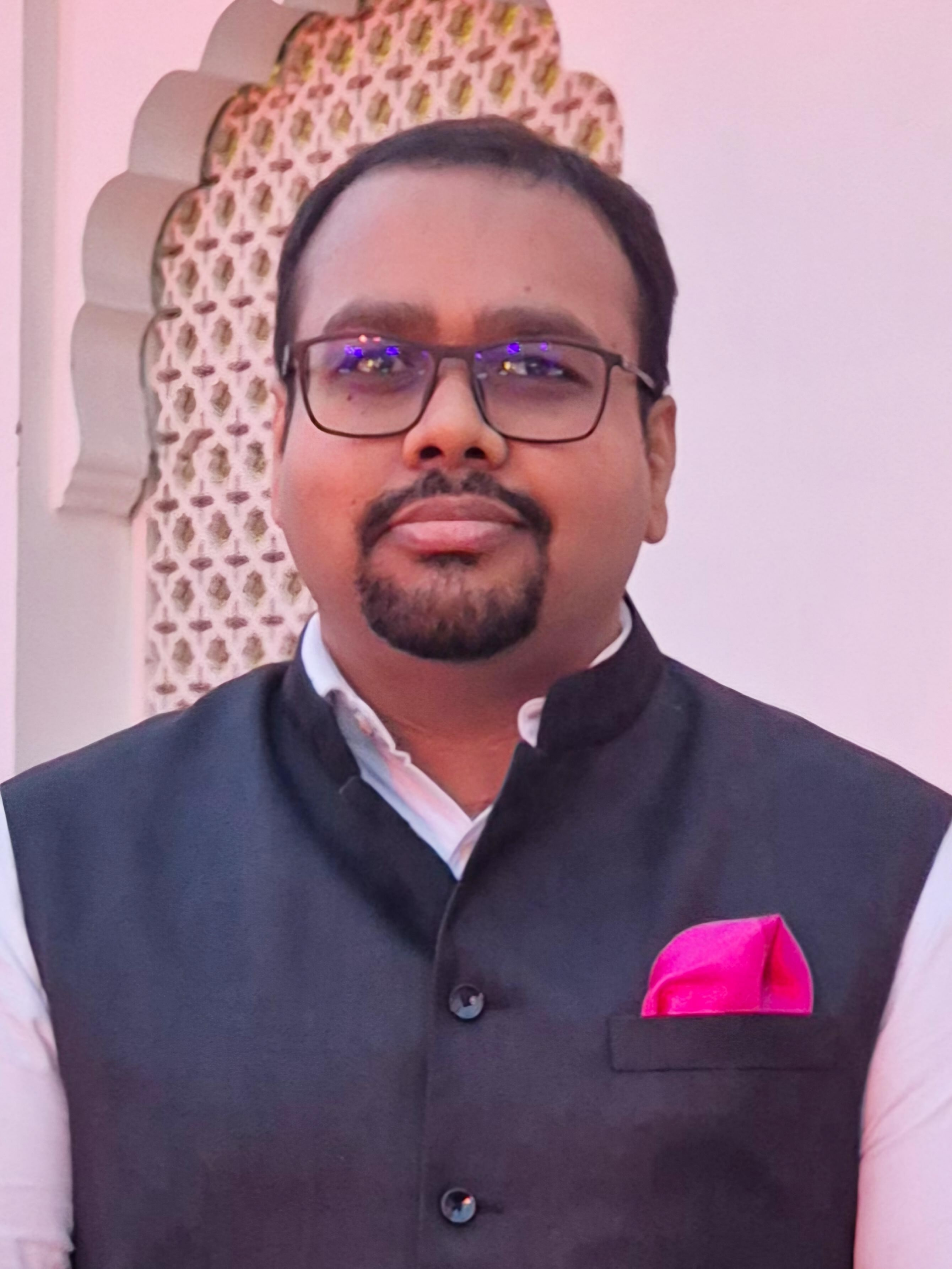 Mohit Goyal MD, FACR, FRCP Edin