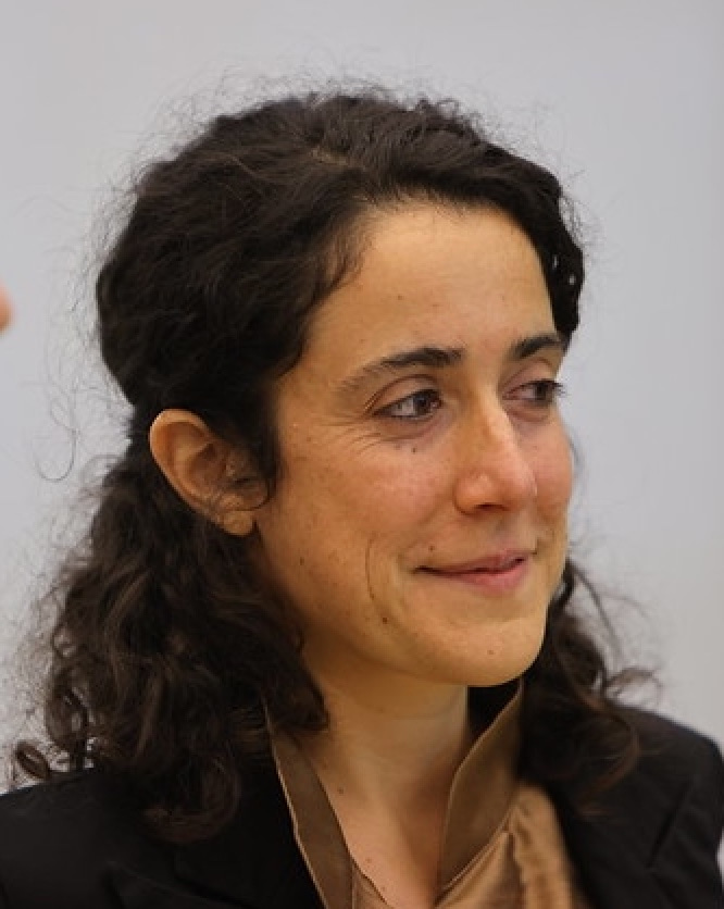 Image of Anna Pellizzone