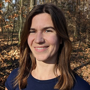 Lara Urban, Principal Investigator, Helmholtz Pioneer Campus, Germany Photo of Lara Urban, Principal Investigator, Helmholtz Pioneer Campus, Germany