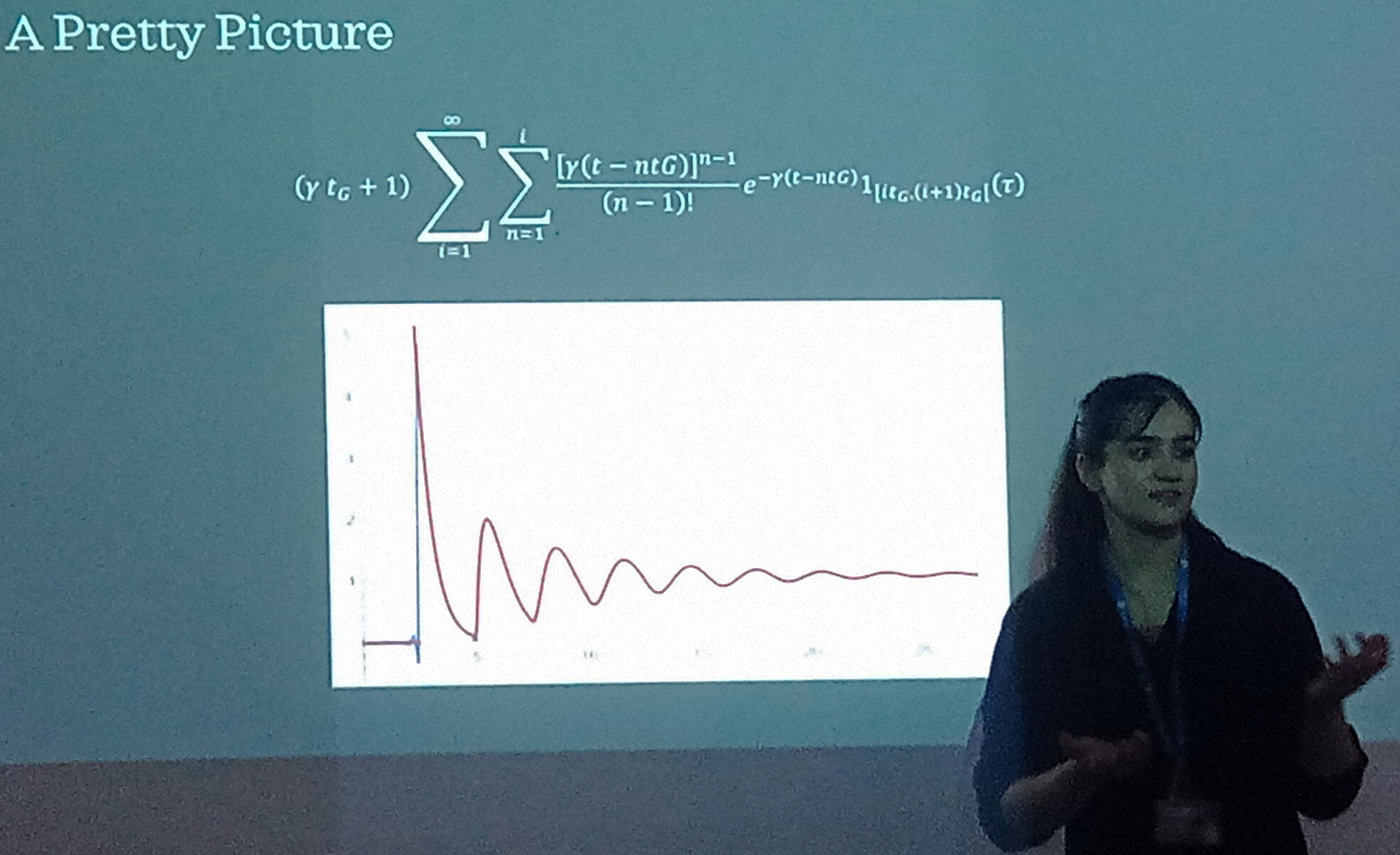 Sana with analytical result