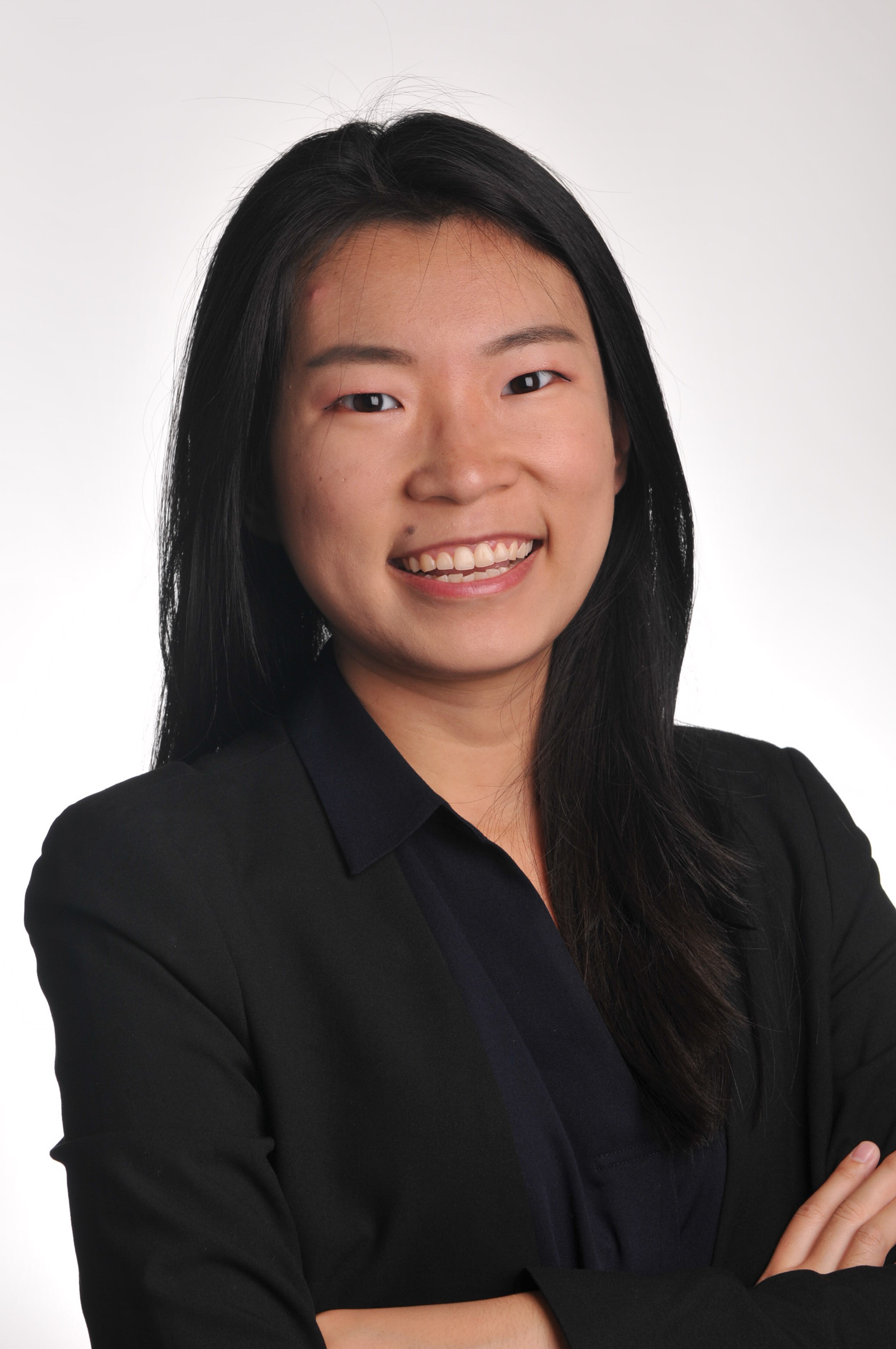 Headshot - Xuerui Yin