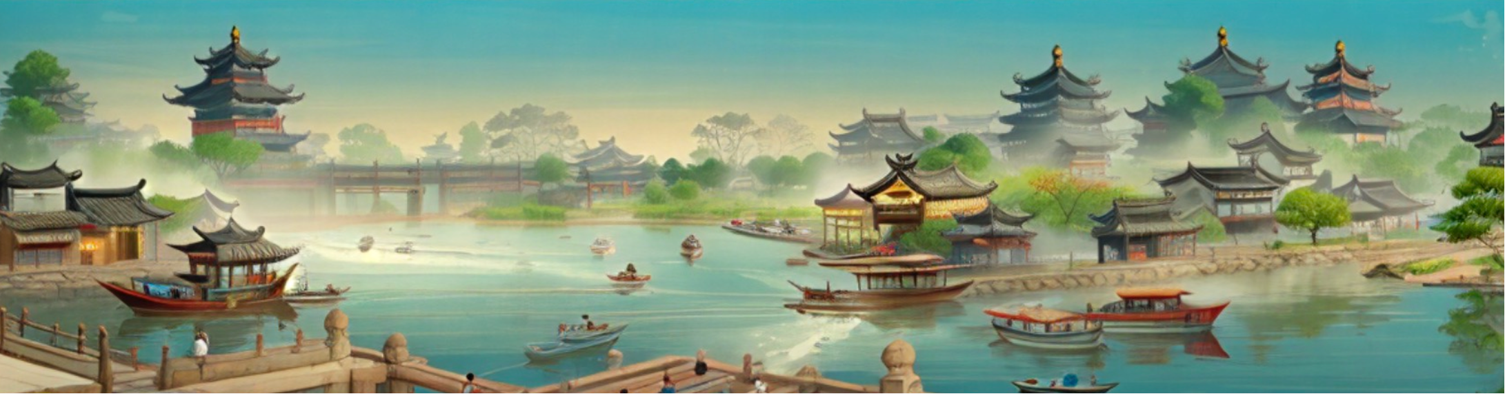 Performance of the animation generated by AnimateDiff with Motion Module