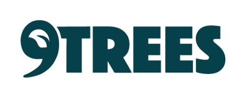 9Trees Logo