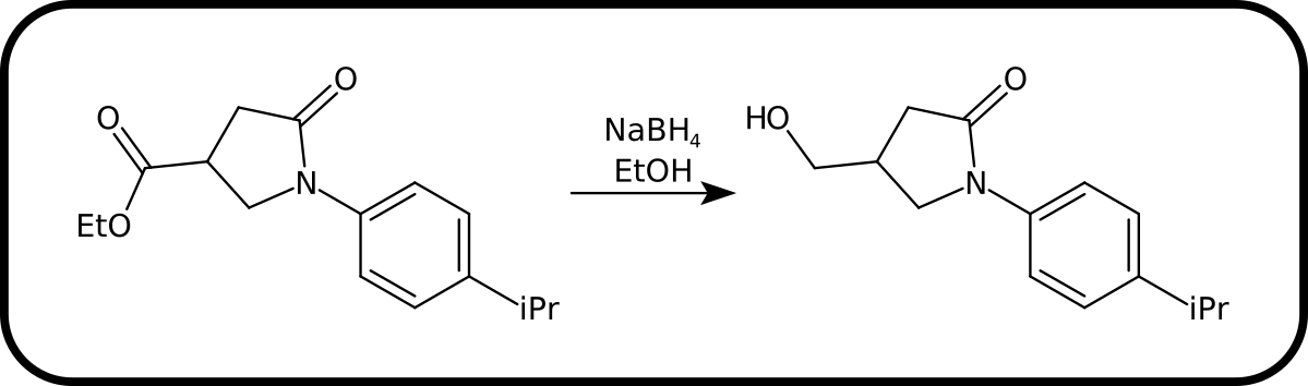 Chemical equation