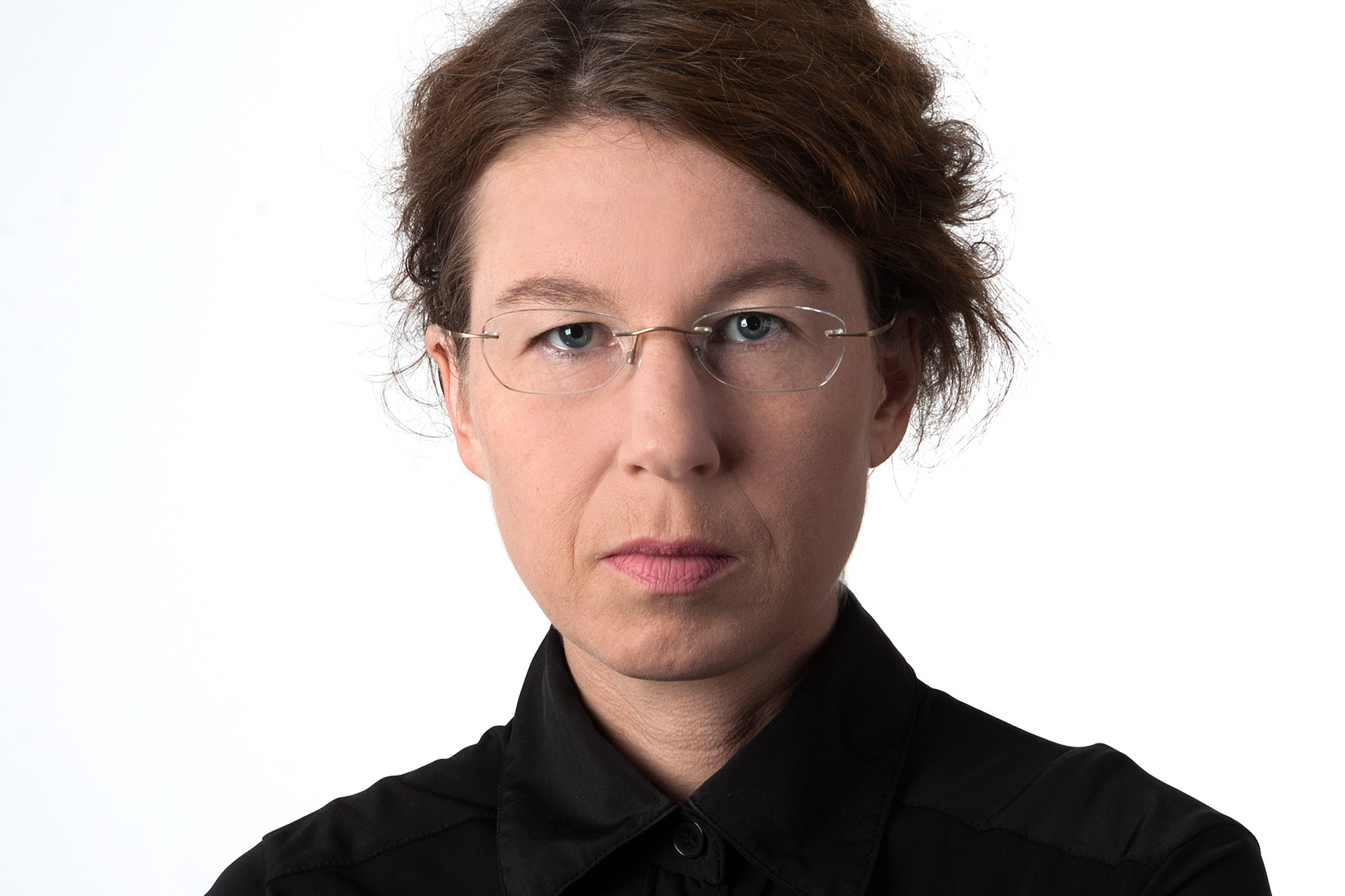 Sabine Hossenfelder