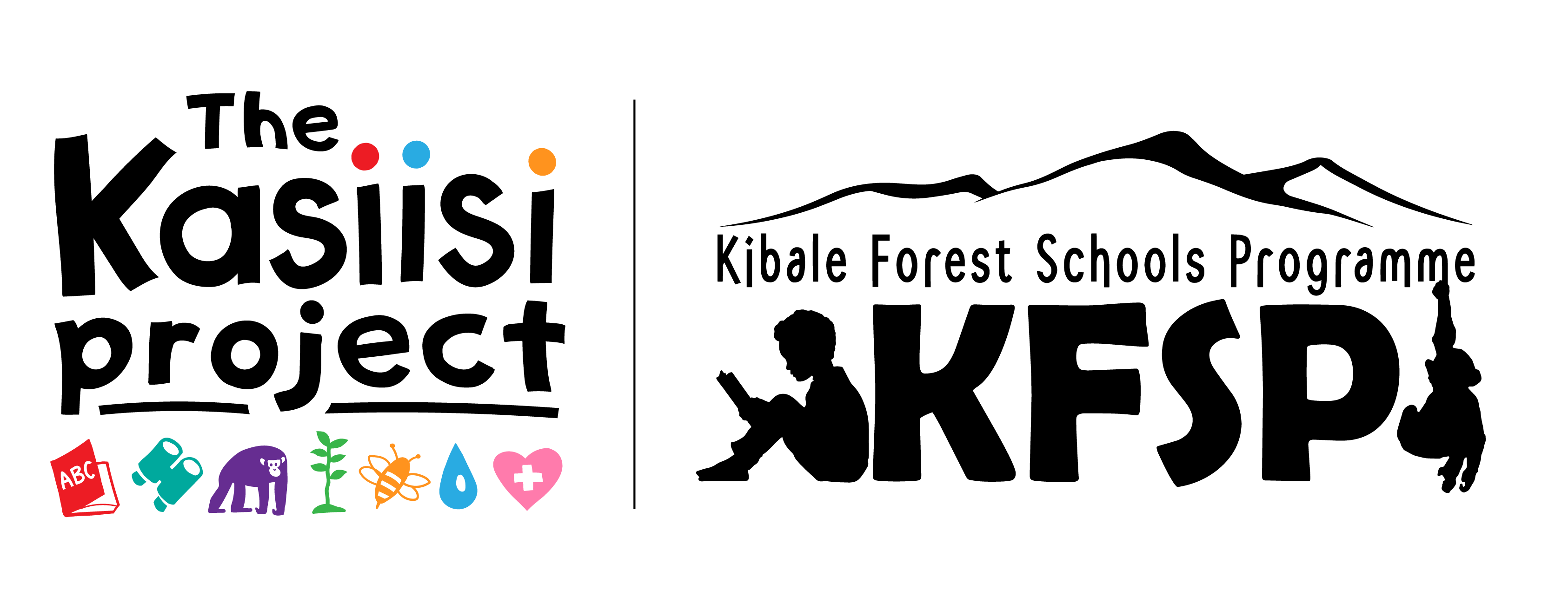 Kasiisi project logo