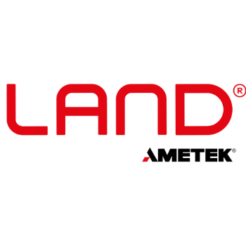 Land logo