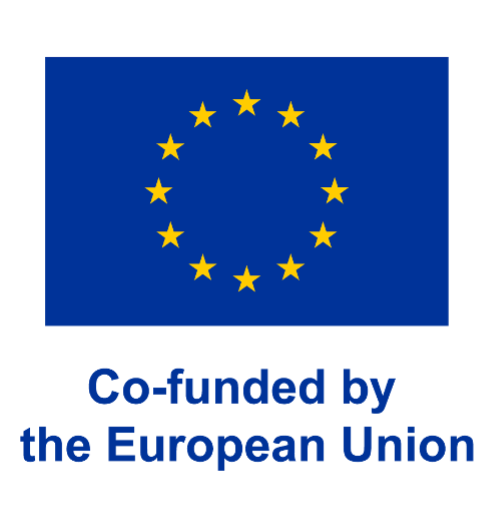Flag of EU