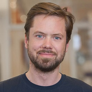 Jonas Schluter Jonas Schluter