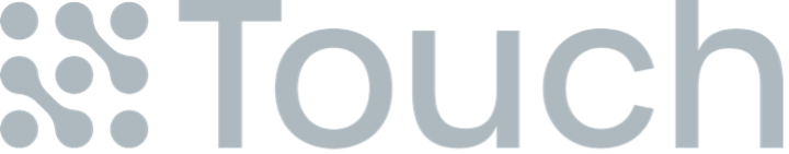 TOUCH Cofund logo