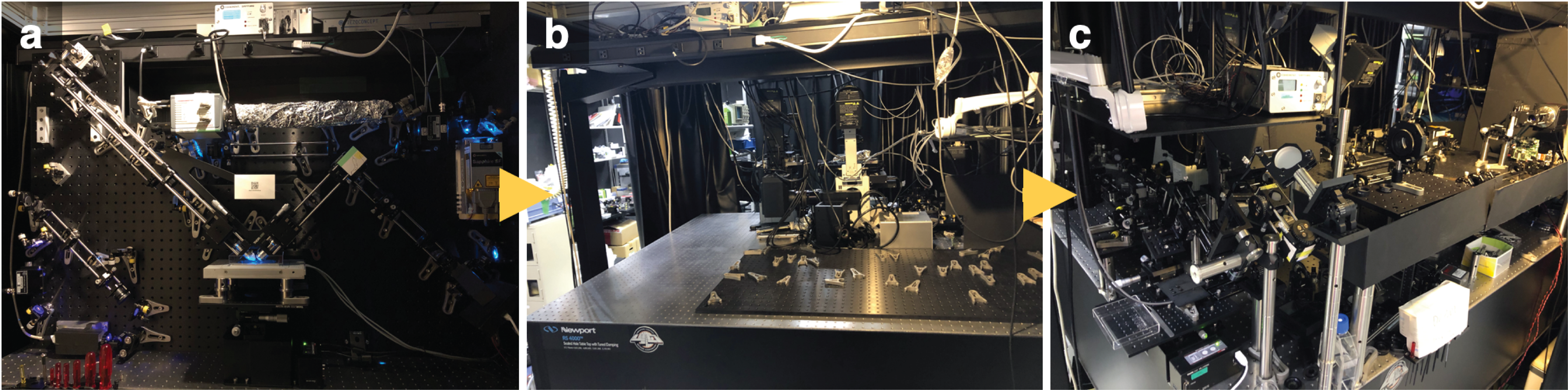 History of SPA-SIM  implementation