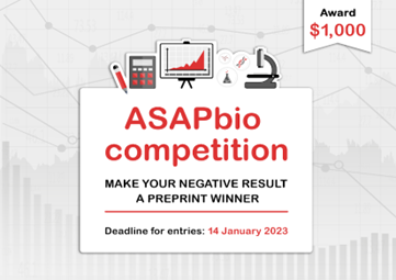 ASAPbio competition poster