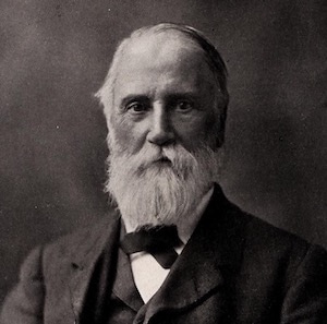 William Carruthers FRS