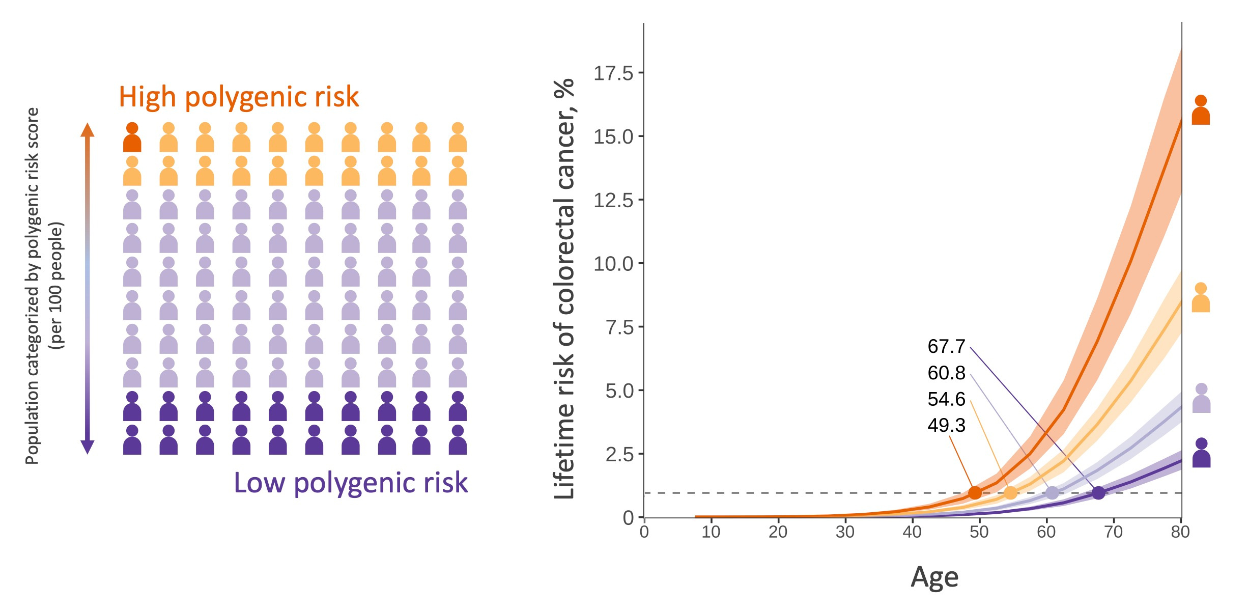 Adapted from Tamlander et al. Br J Cancer (2024).