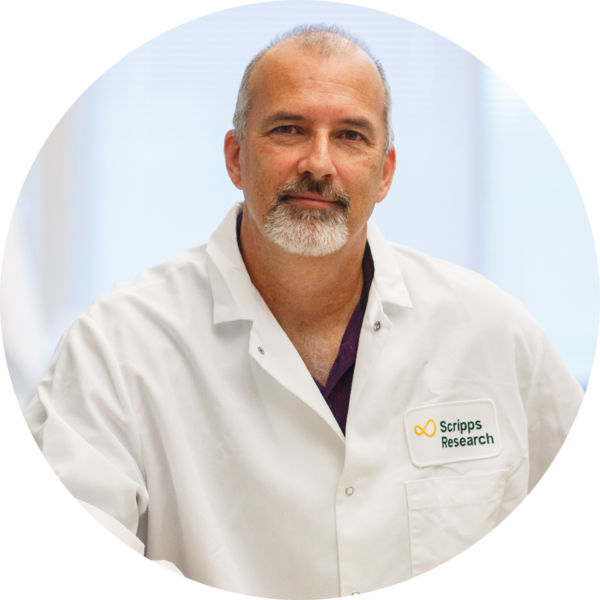 Go to the profile of Donald G Phinney