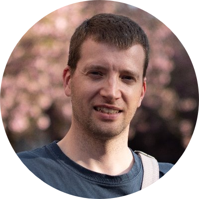 Go to the profile of Peter Menzel