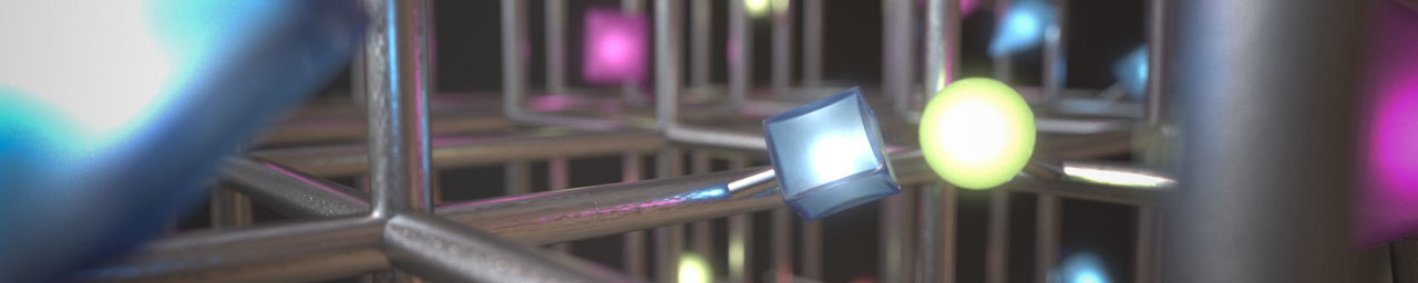 Chemical diversity in a metal–organic framework revealed by fluorescence lifetime imaging