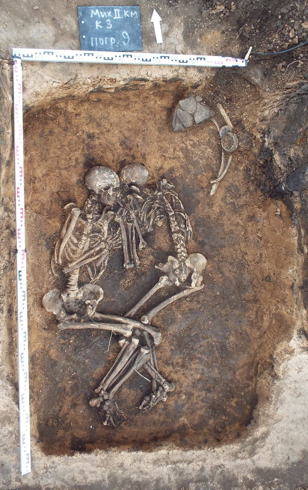 Insights into the origins and evolutionary history of bubonic plague 