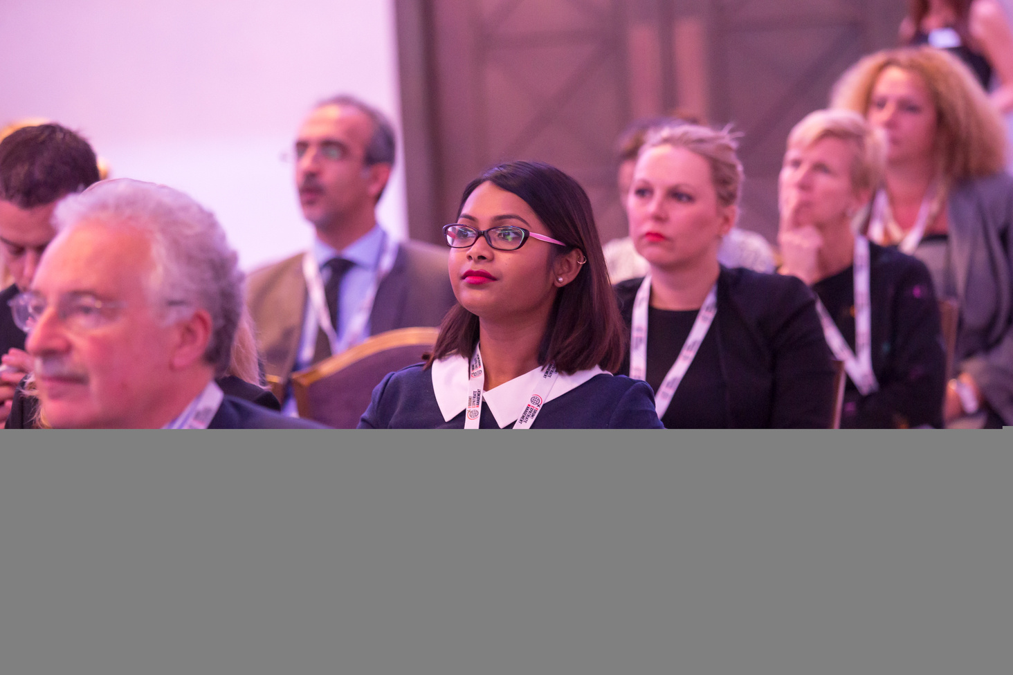 FEM EMEA Summit 2015 Update!