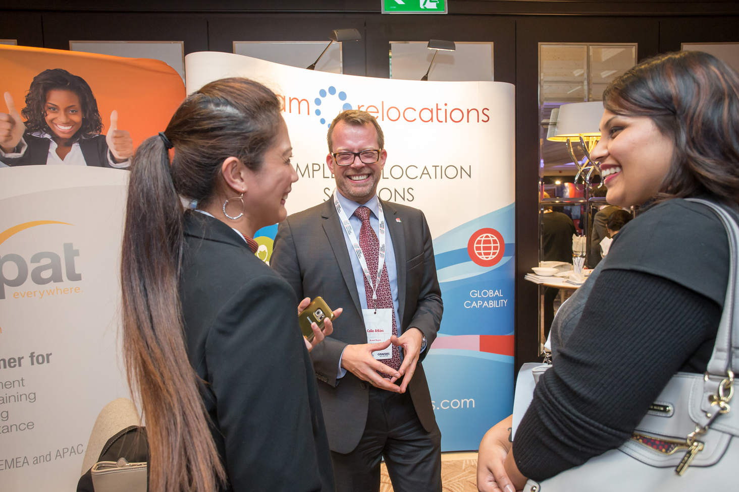 FEM Americas Summit 2015 Update