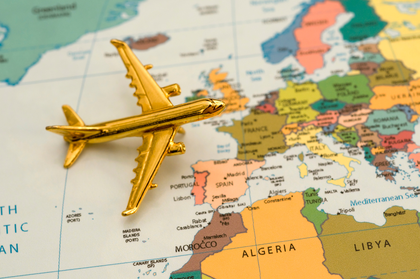 Altair Global Extends Its Presence in EMEA