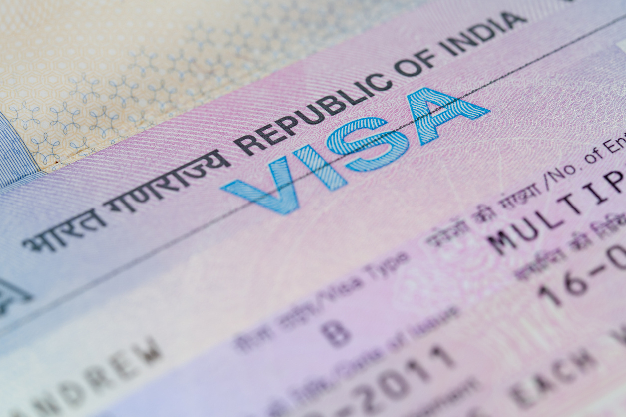 India: Visa Sub-Categories Introduced