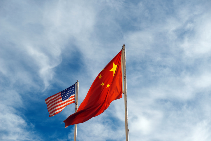 United States: Reminder - New Visa Update System Takes Effect for Chinese Nationals Beginning November 29