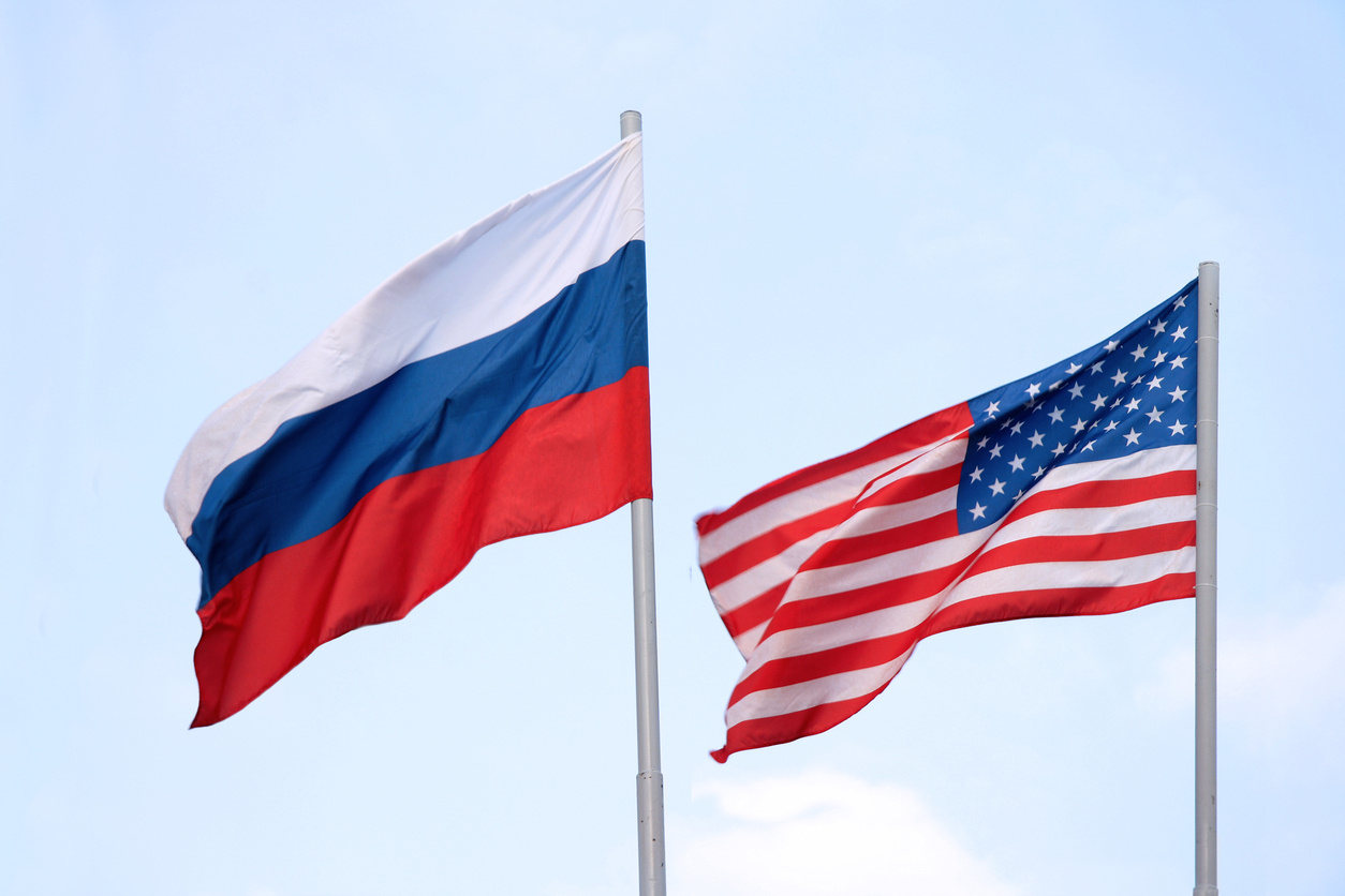 United States: U.S. Mission in Russia Temporarily Suspends and then Reduces Nonimmigrant Visa Operations