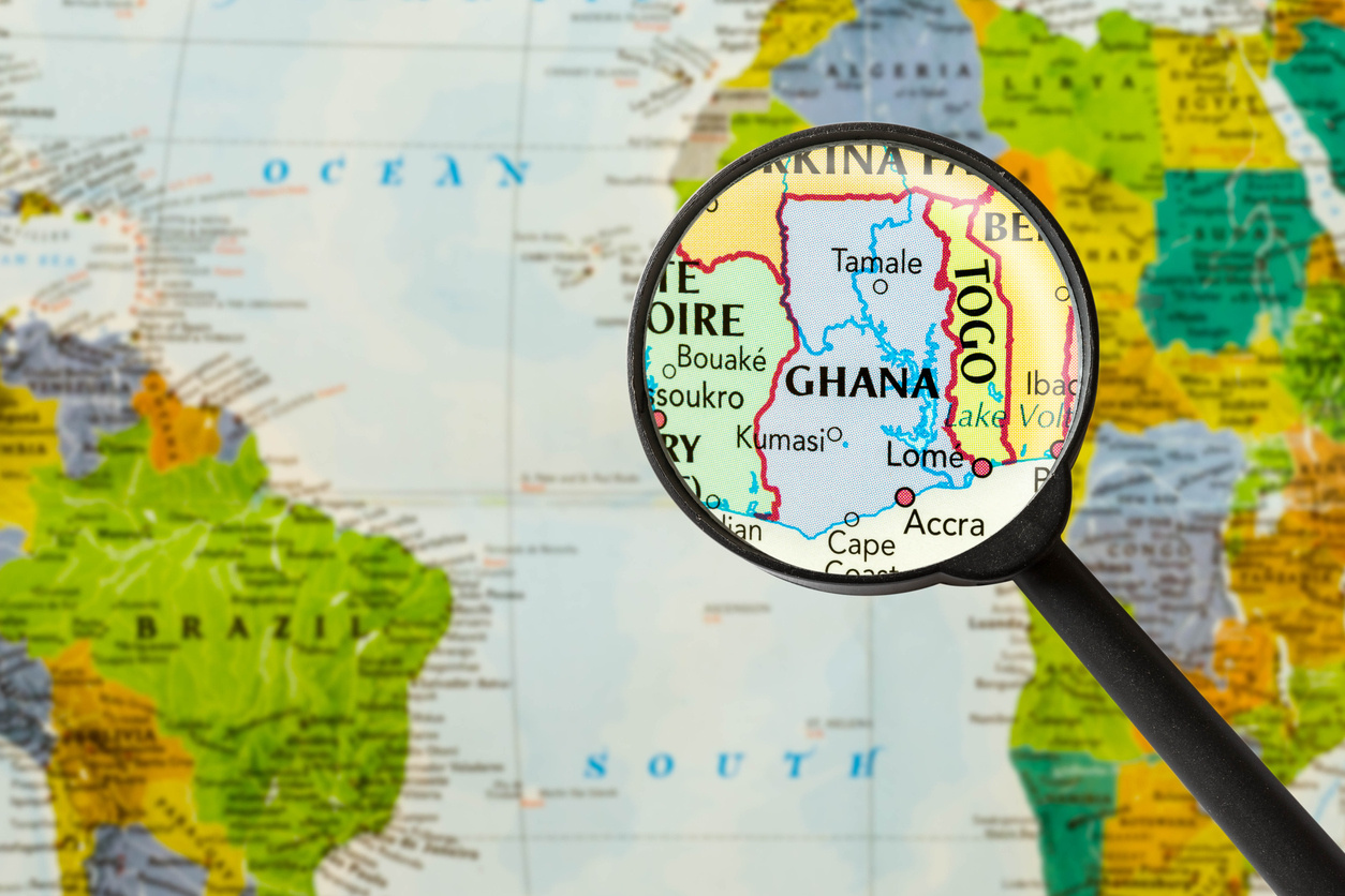 Ghana: Annual Report or Audited Accounts Required for Work and Residence Permits
