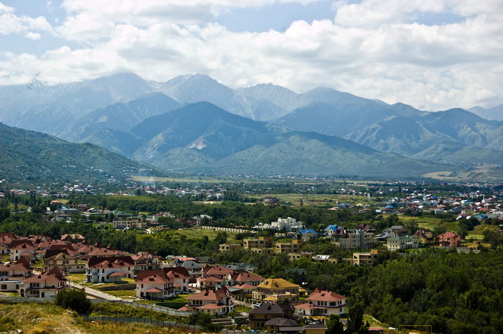 Kazakhstan: New Visa Waiver Program to be Introduced January 1