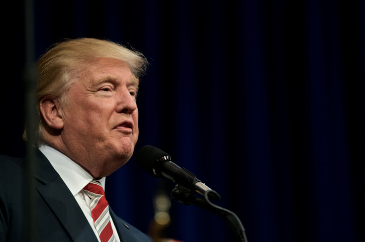 United States: President Trump Expected to Suspend Entry of Foreign Nationals from Seven Countries