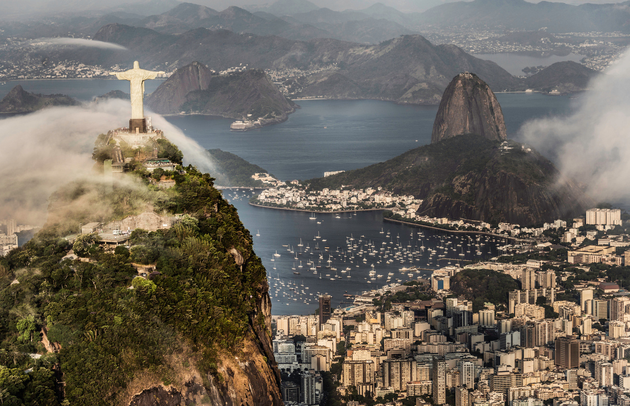 Brazil: Resubmissions Required for Conversion of Temporary Work Visas to Permanent Work Visas