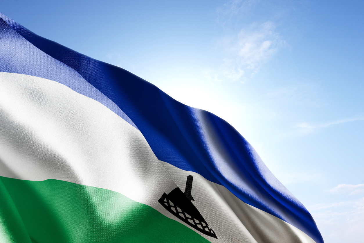 Lesotho: Online Visa Application System Introduced