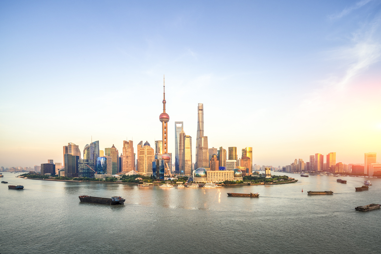 China: Simplified Work Authorization Process Available for Category B Workers in Shanghai