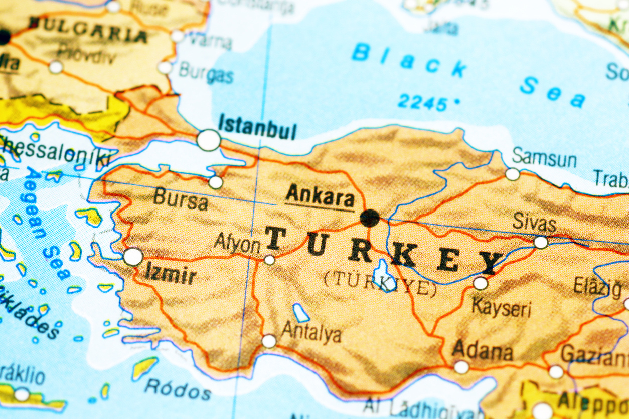 Turkey: Regulations for New Permanent Work Permit Category Introduced 