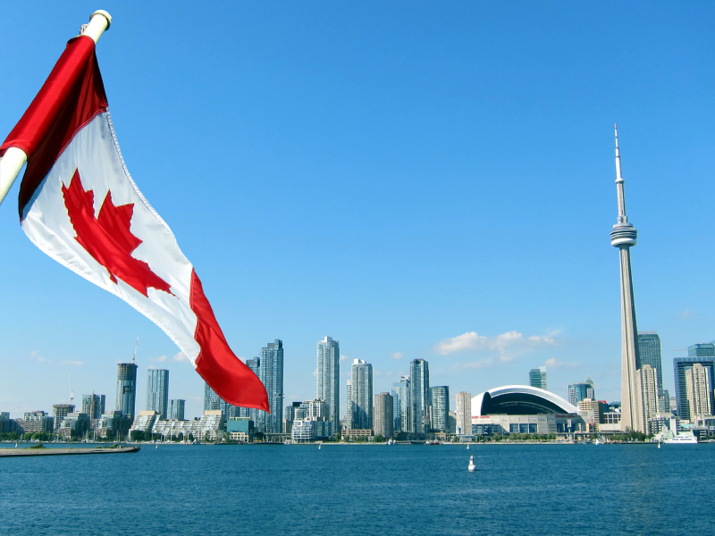 Canada: Latest Express Entry Selection Shows Ongoing Flexibility