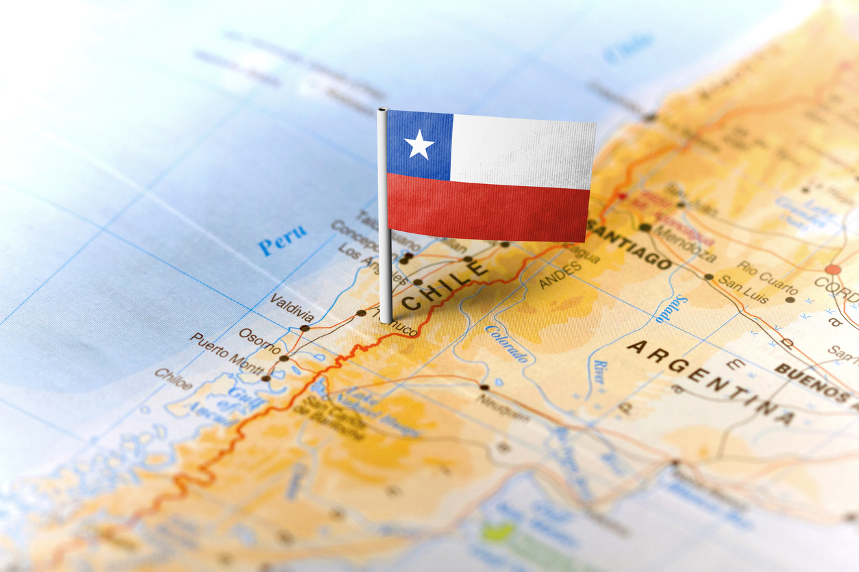 Chile: Delays in Work and Residence Permit Processing