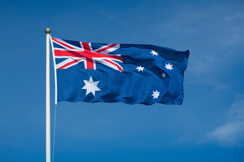Australia: Dependent Rules Restricted